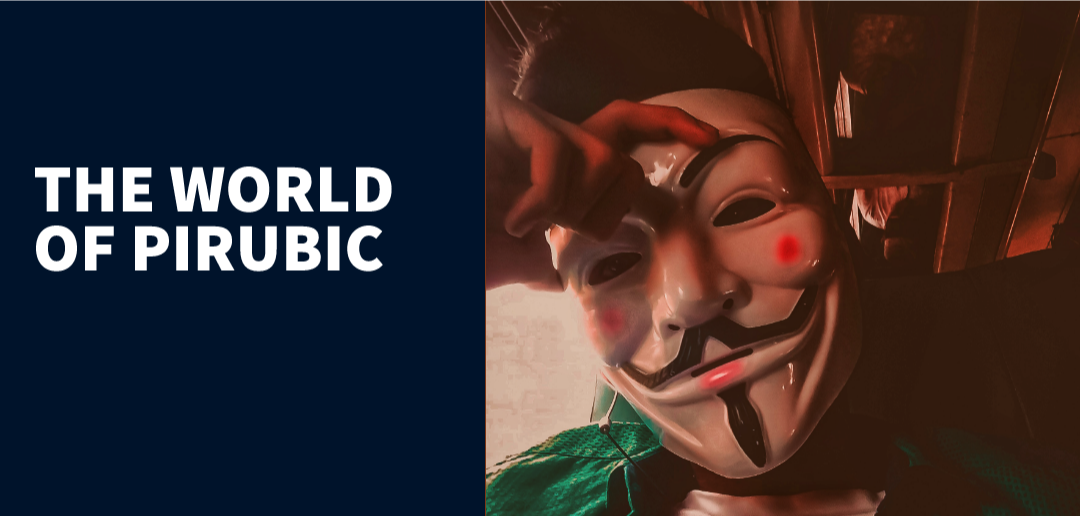 The World of Pirubic